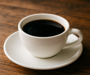 桜晴ブレンドコーヒーの画像